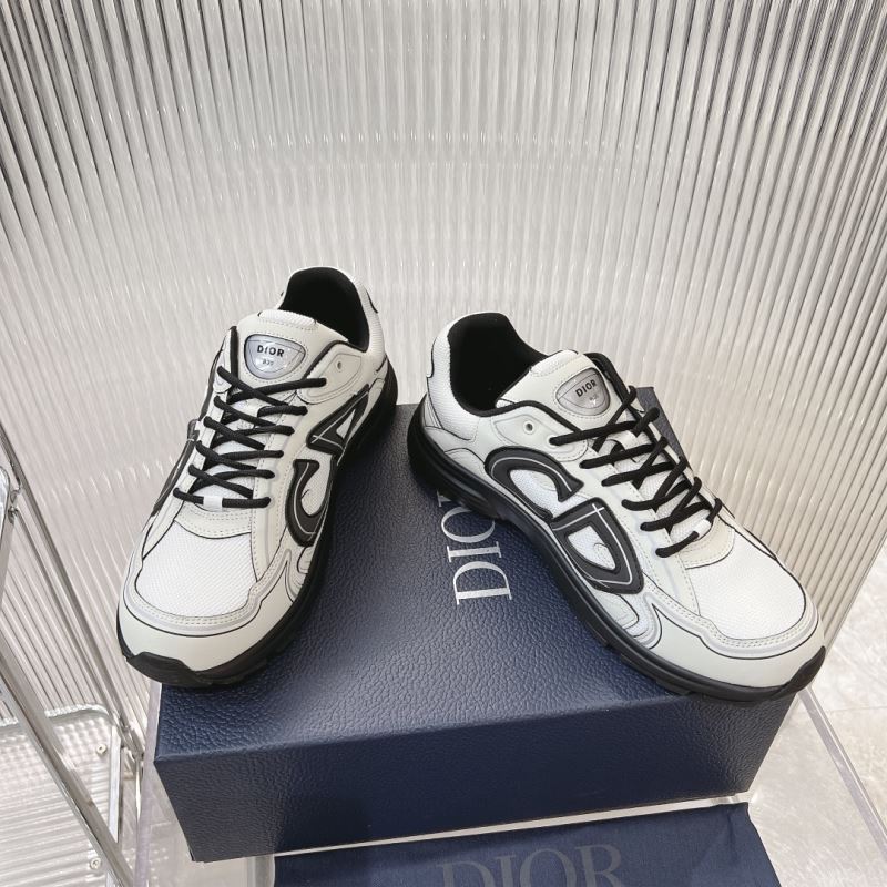 Christian Dior Sneaker